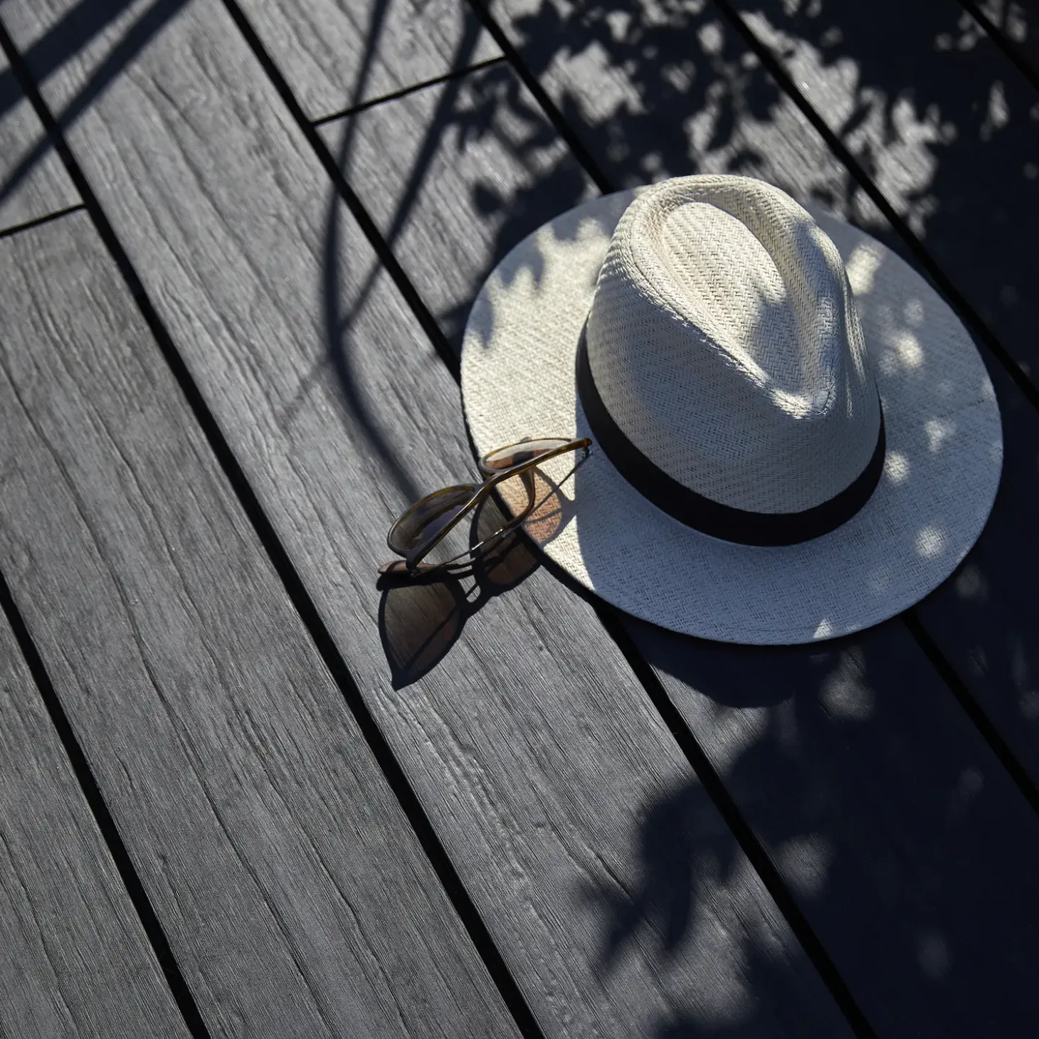 Wimex Livø Prime terrassebræt trækomposit matsort 22 x 140 x 3600 mm