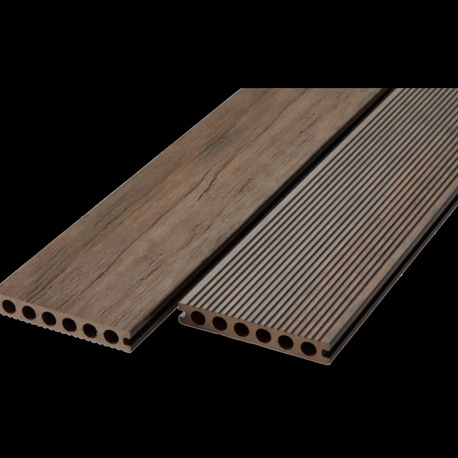 Wimex Livø Prime terrassebræt trækomposit matumber 22 x 140 x 3600 mm