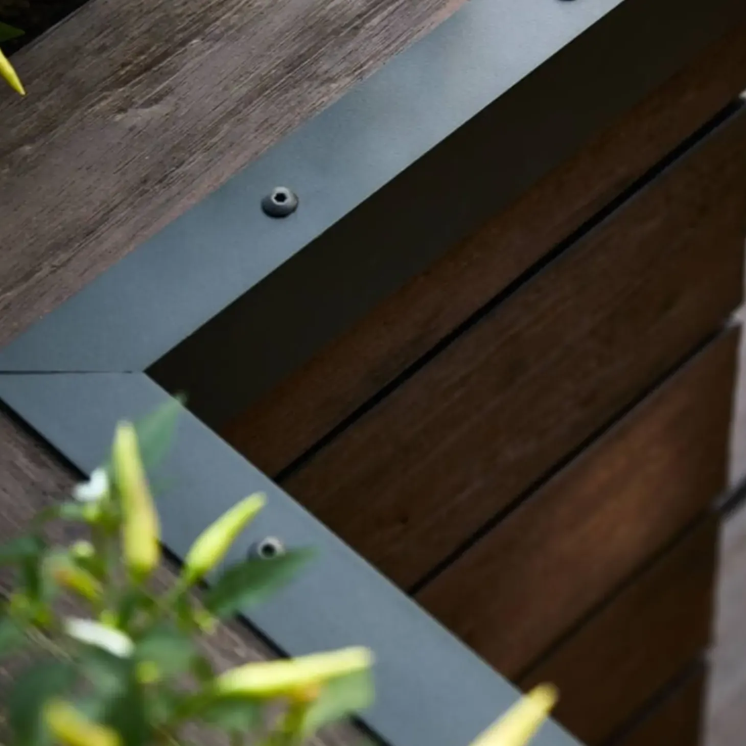 Wimex Livø Prime terrassebræt trækomposit matumber 22 x 140 x 3600 mm