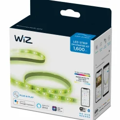 WiZ Smart LED bånd basisenhed 2 m