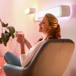 WiZ Smart LED bånd basisenhed 2 m