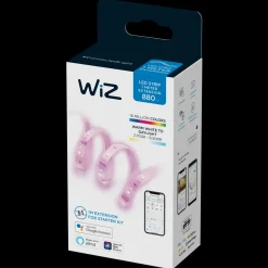WiZ Smart LED bånd forlænger 1 m