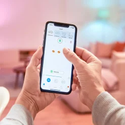 WiZ Smart LED bånd forlænger 1 m