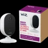 WiZ Smart LED IR-overvågningskamera