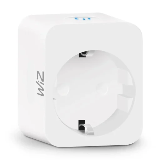 WIZ Smart plug
