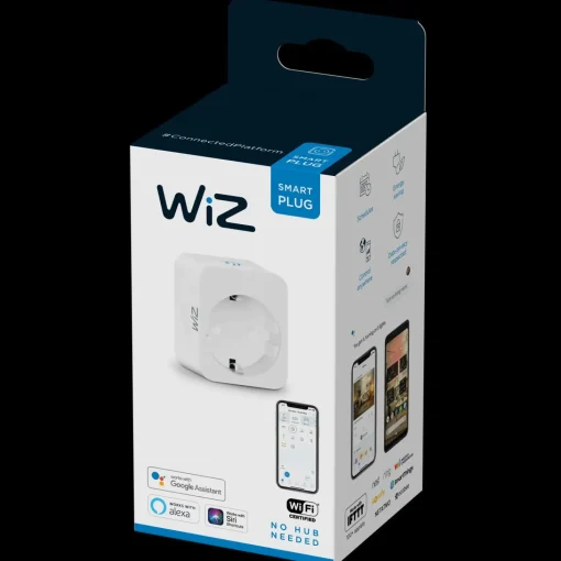 WIZ Smart plug