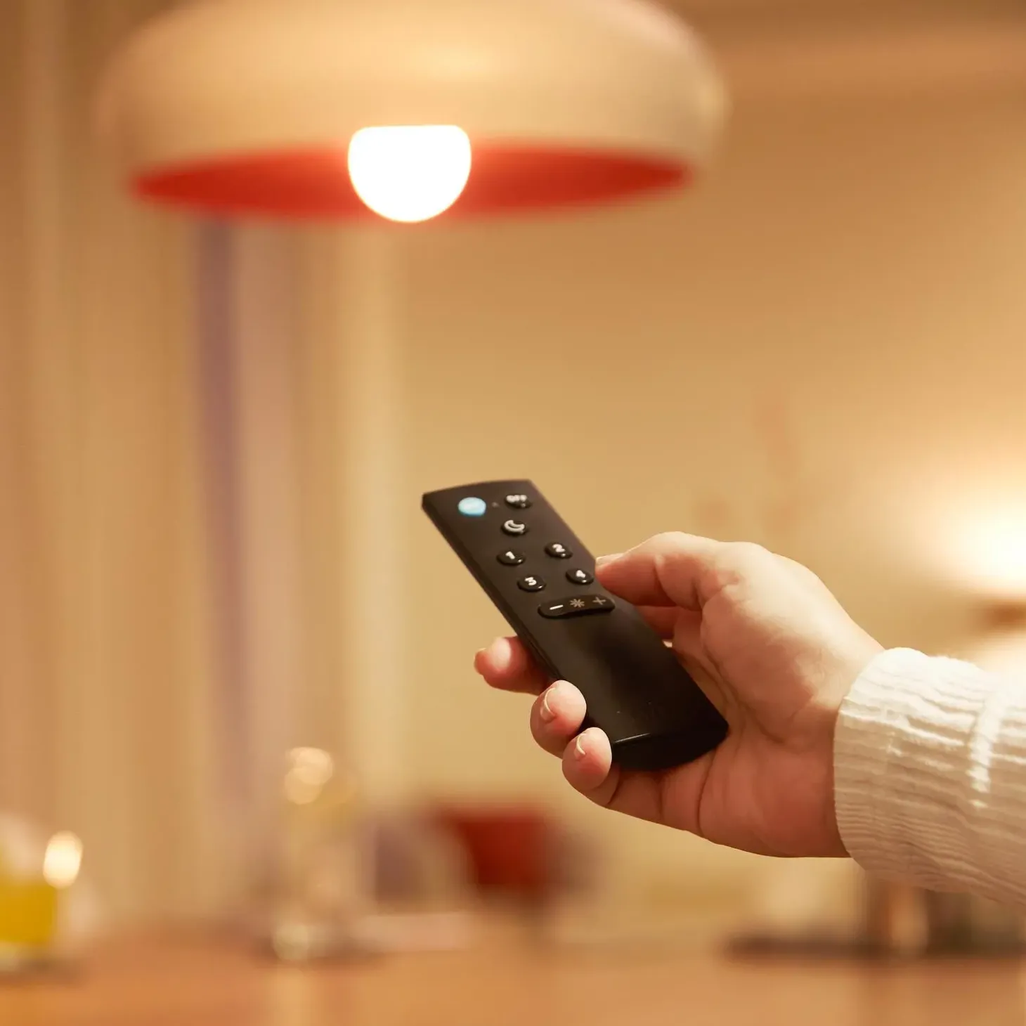 WIZ Smart trådløs fjernbetjening