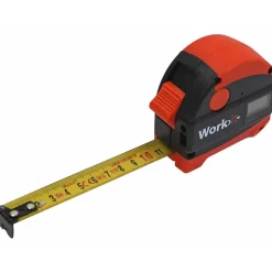 Work></noscript>it lasermålebånd 5+ 40 m