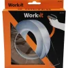Work>it nanogeltape 3 m