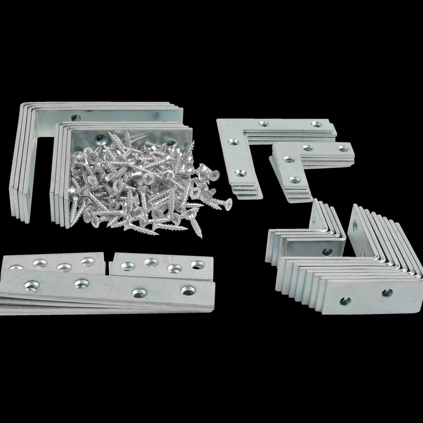 Work>it samlebeslag 180 dele