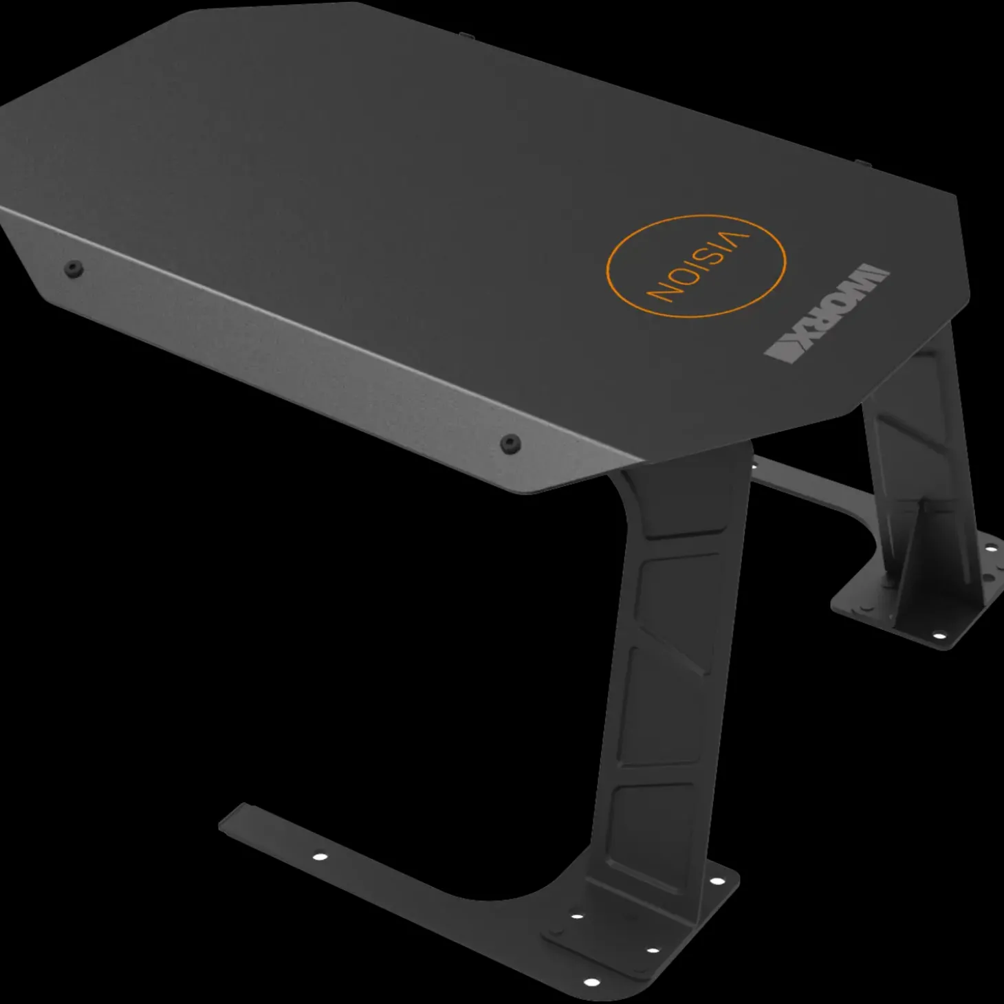 Worx garage til Vision robot