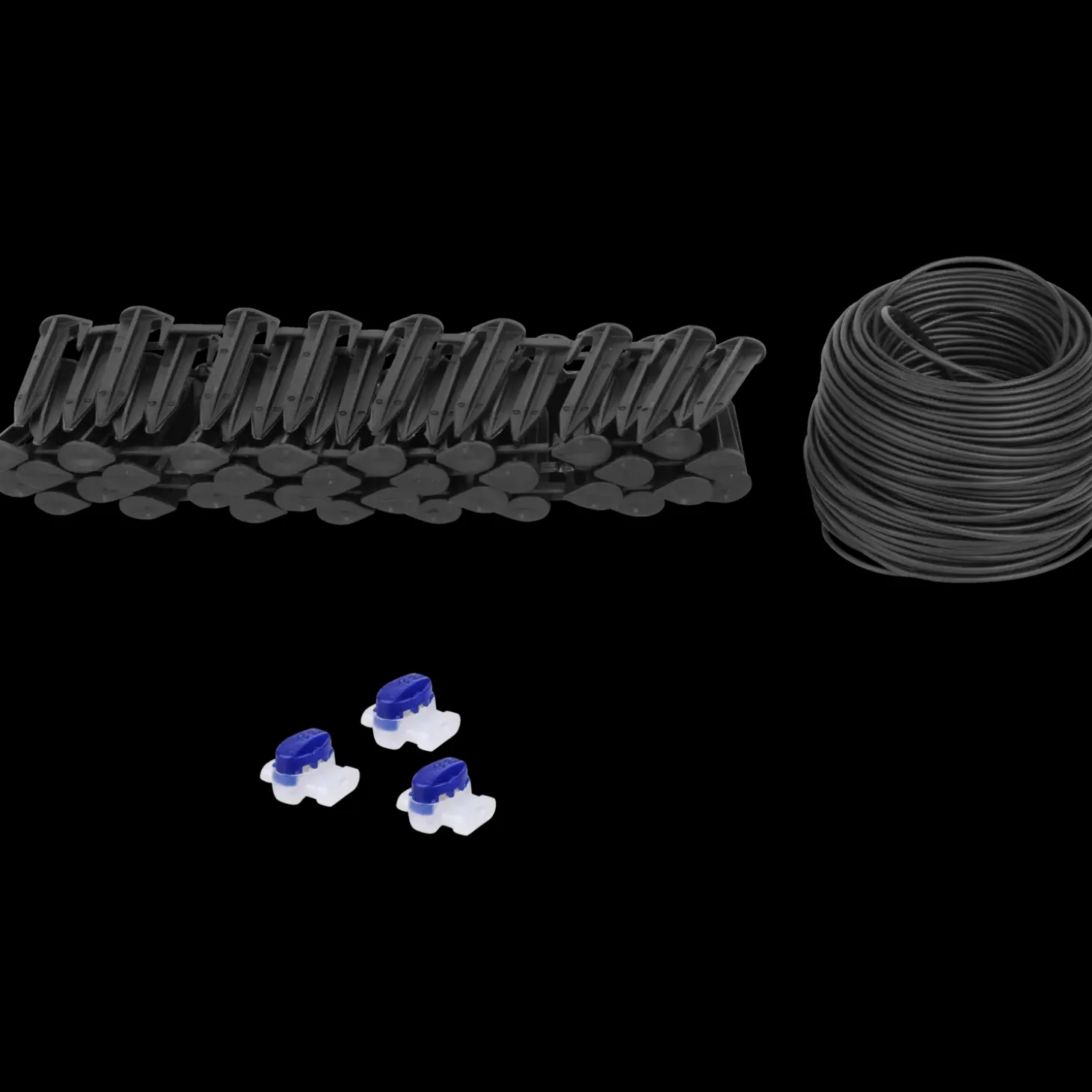 Worx Landroid installationssæt til robotplæneklipper