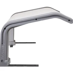 Worx Landroid L2000 robotplæneklipper med garage