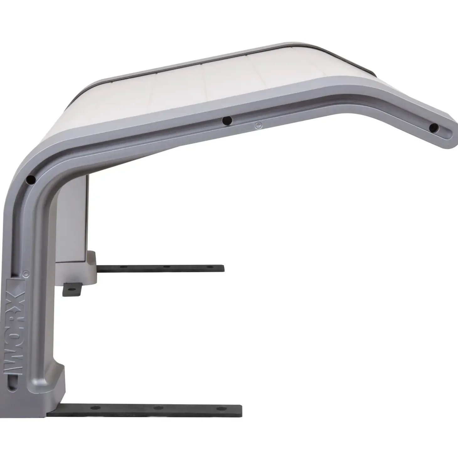 Worx Landroid L2000 robotplæneklipper med garage