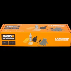 Worx Landroid rengøringssæt