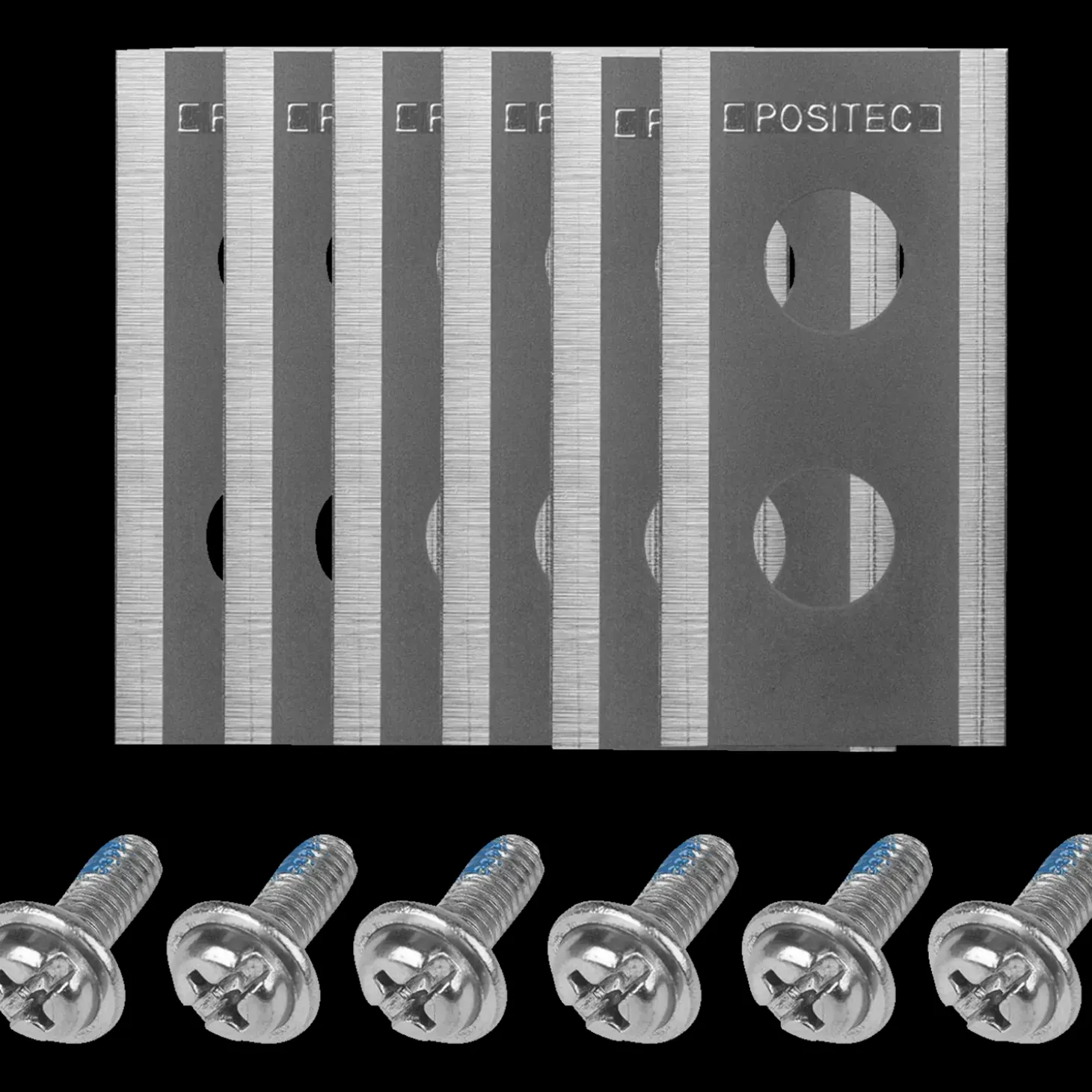 Worx Long-Life knivblade