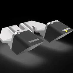 Worx natlys til Vision robot