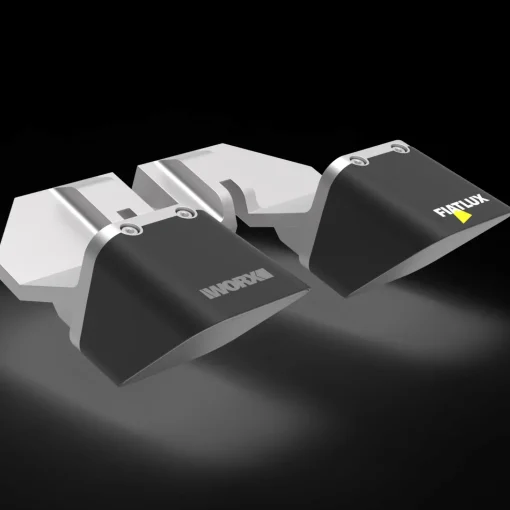 Worx natlys til Vision robot
