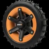Worx Spike off-road hjul t/robotplæneklipper