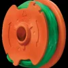 Worx trådspole Ø2 mm 6 meter