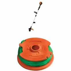 Worx trådspole Ø2 mm 6 meter