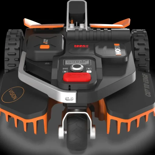 Worx Vision WR216E robotplæneklipper 1600 m²