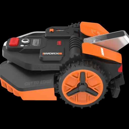 Worx Vision WR216E robotplæneklipper 1600 m²