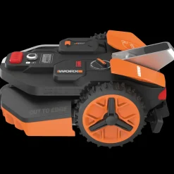 Worx Vision WR206E robotplæneklipper 600 m2