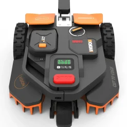 Worx Vision WR202E robotplæneklipper 250 m²