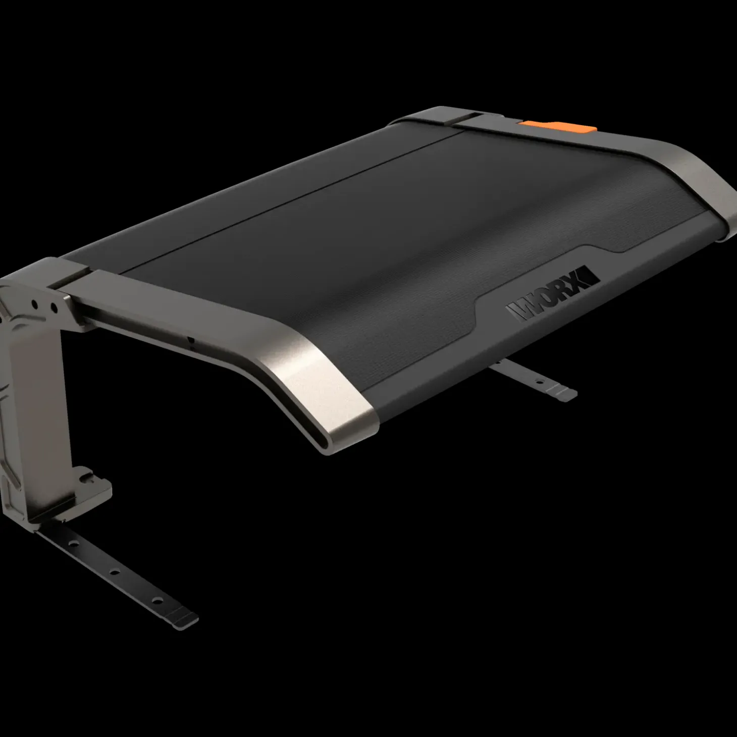 Worx WA0810 garage til Landroid M + L