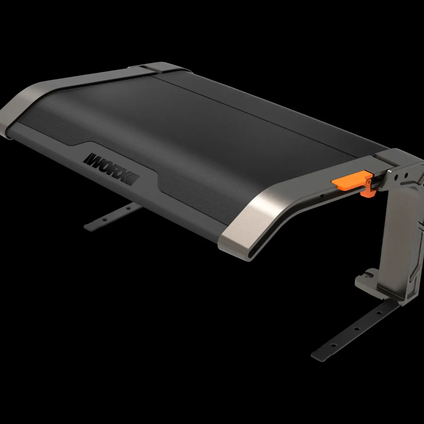 Worx WA0810 garage til Landroid M + L