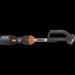 Worx WG543E akku løvblæser inkl. 20V batteri og lader