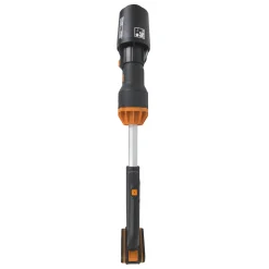 Worx WG543E akku løvblæser inkl. 20V batteri og lader