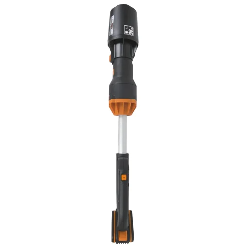 Worx WG543E akku løvblæser inkl. 20V batteri og lader