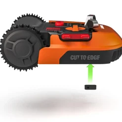 Worx WR142E Landroid M700 robotplæneklipper