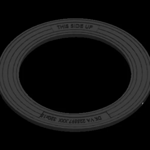 320x15 DK VA Topring
