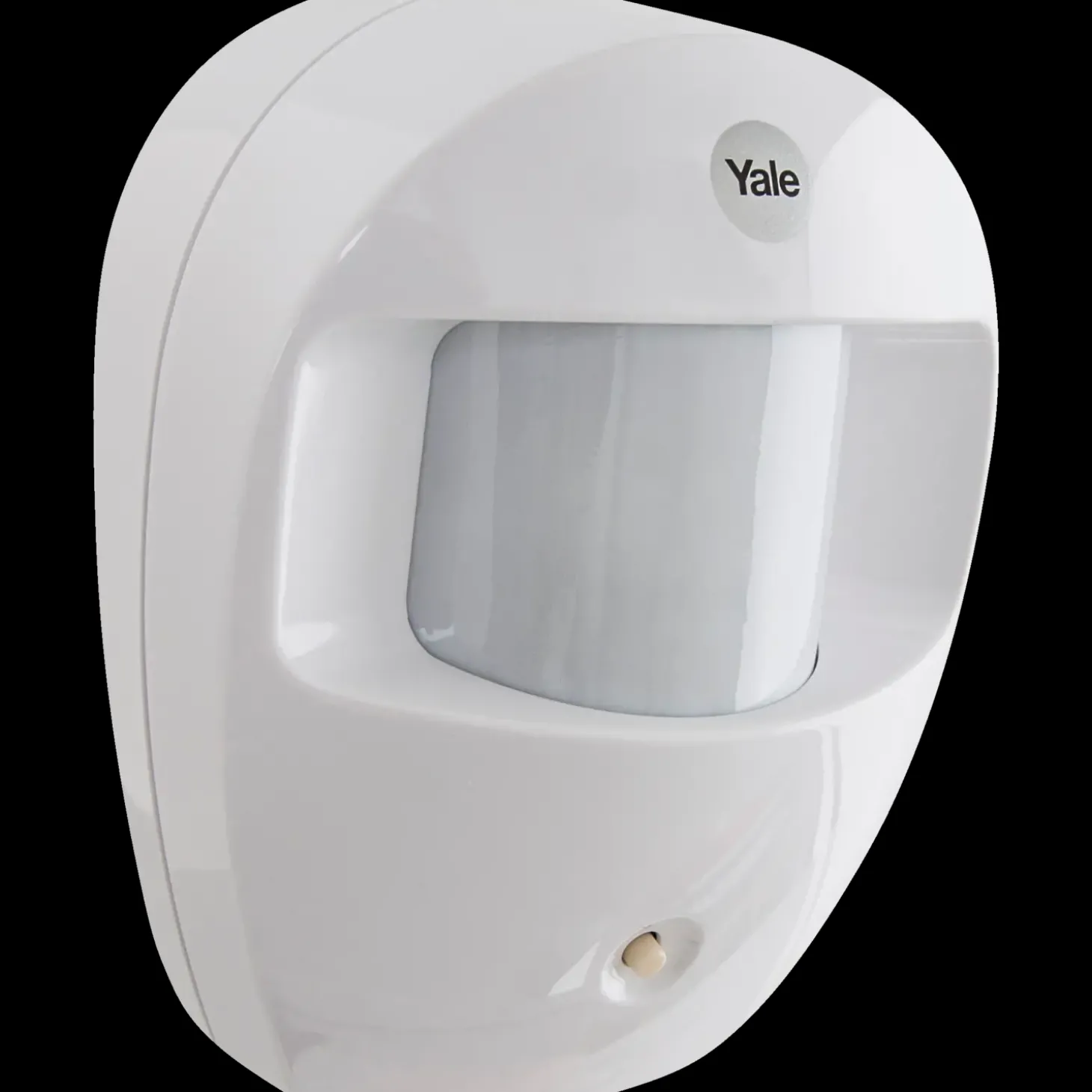 Yale PIR bevægelsessensor til husdyr