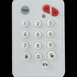 Yale Smart Living betjeningspanel