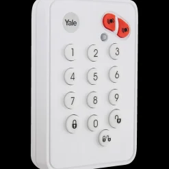 Yale Smart Living betjeningspanel