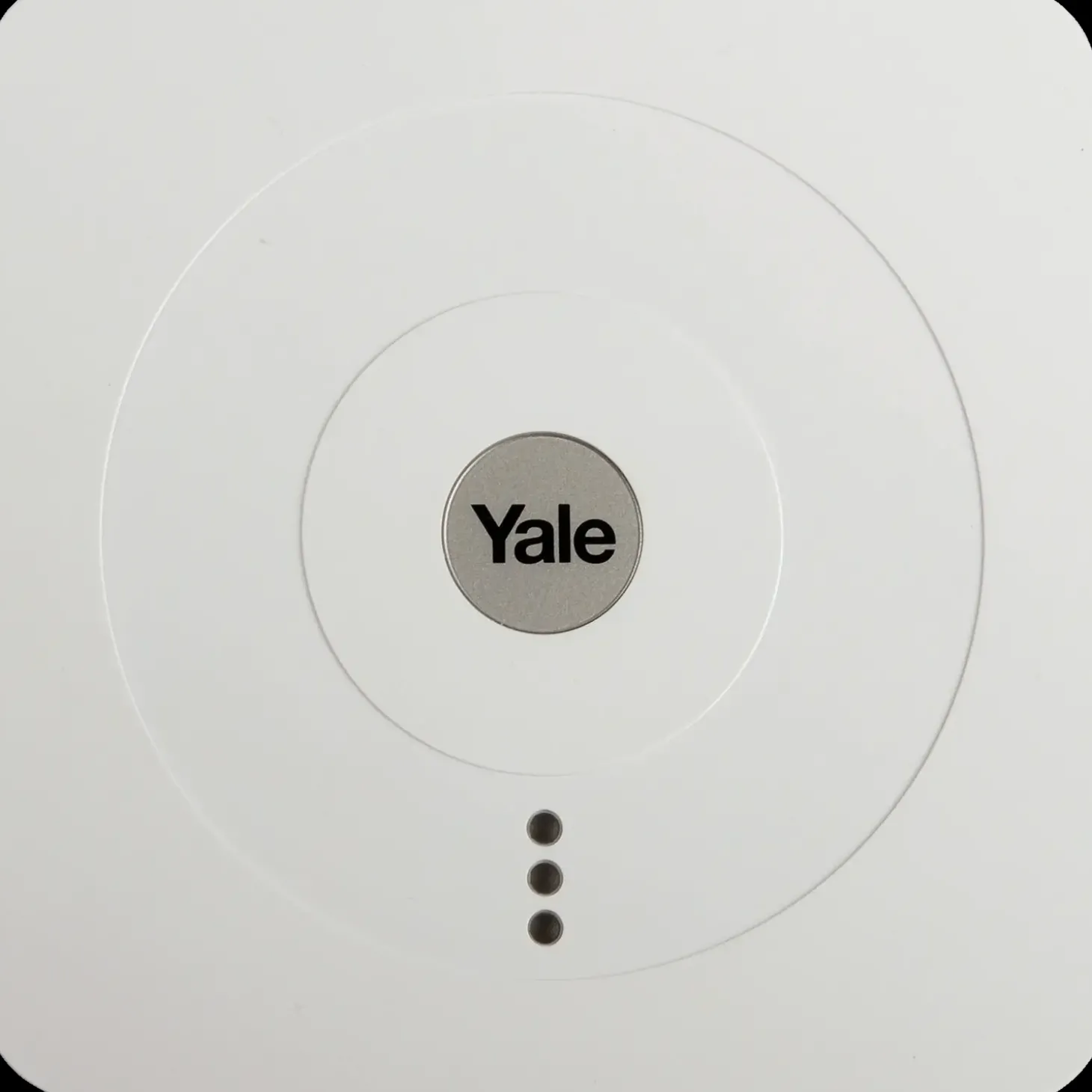 Yale Smart Living hub