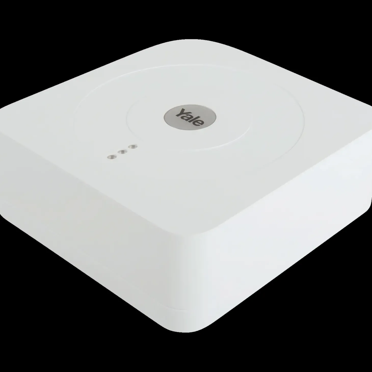 Yale Smart Living hub