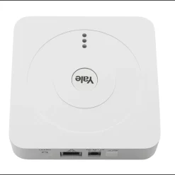 Yale Smart Living hub
