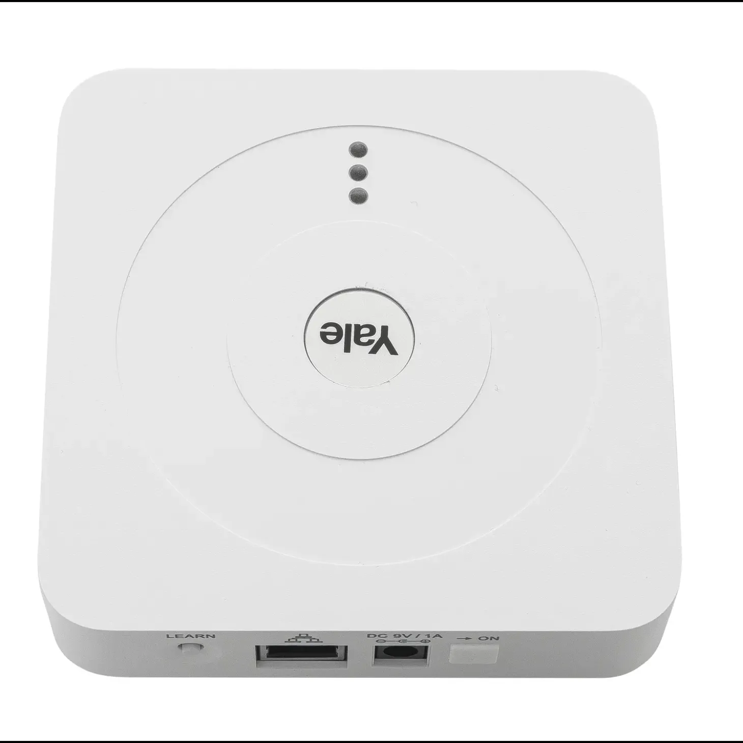 Yale Smart Living hub