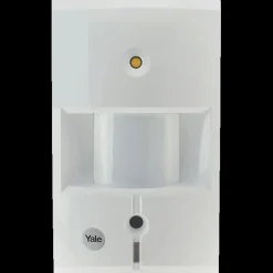 Yale Smart Living PIR bevægelsessensor med videokamera
