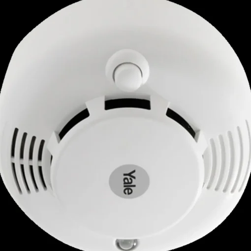 Yale Smart Living røgalarm