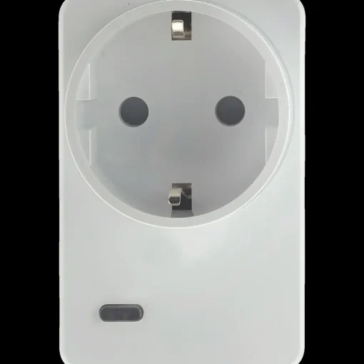 Yale Smart Living smartplug/stikkontakt
