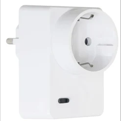 Yale Smart Living smartplug/stikkontakt