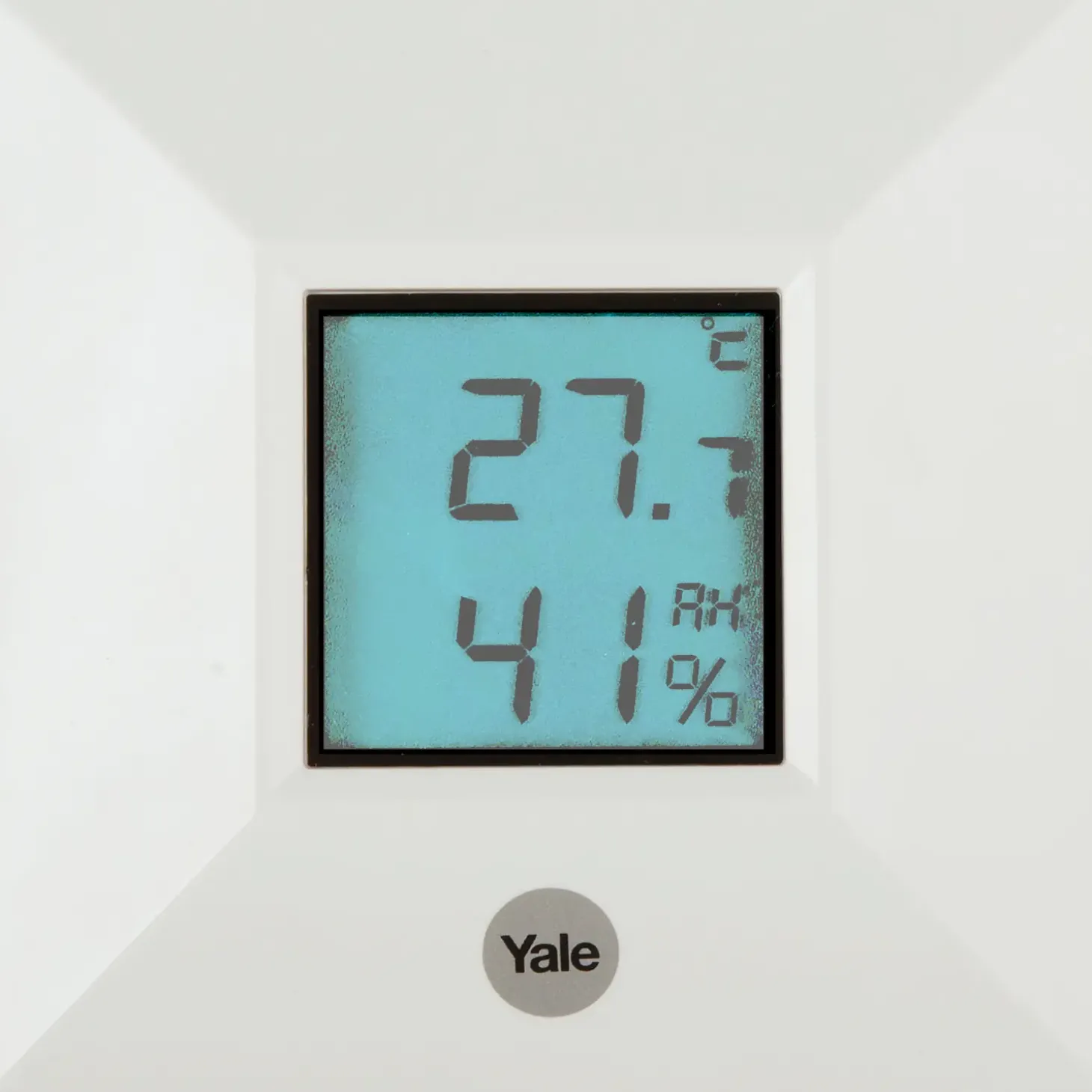 Yale Smart Living temperatursensor