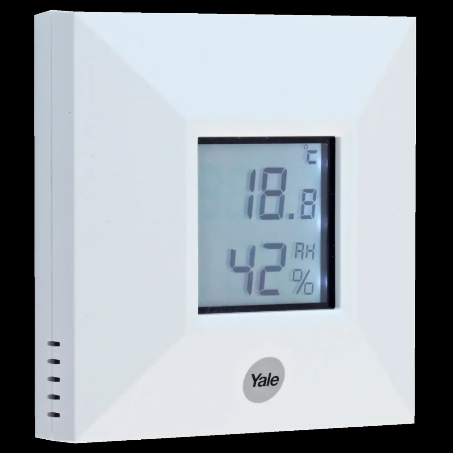 Yale Smart Living temperatursensor
