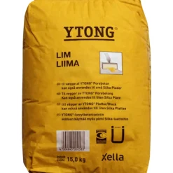 Ytong lim pose 18 kg vinter
